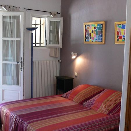La Coudouliere Hotel Saint-Rémy-de-Provence Buitenkant foto