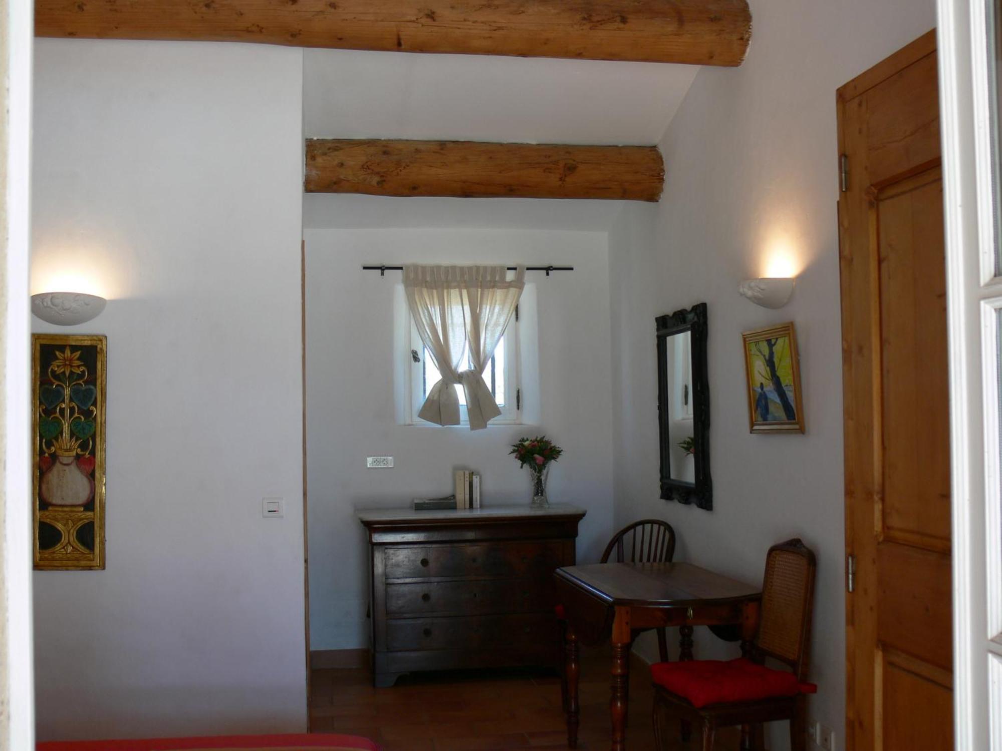 La Coudouliere Hotel Saint-Rémy-de-Provence Buitenkant foto