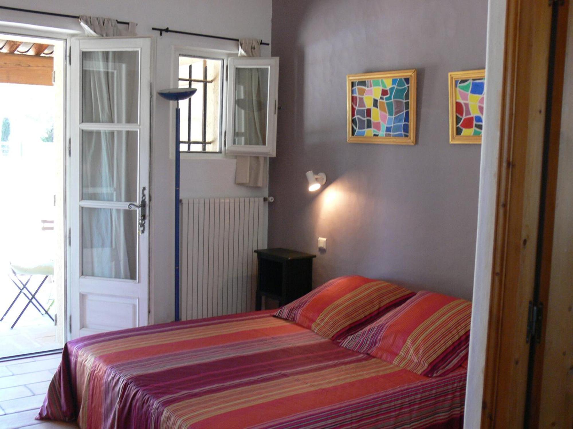 La Coudouliere Hotel Saint-Rémy-de-Provence Buitenkant foto