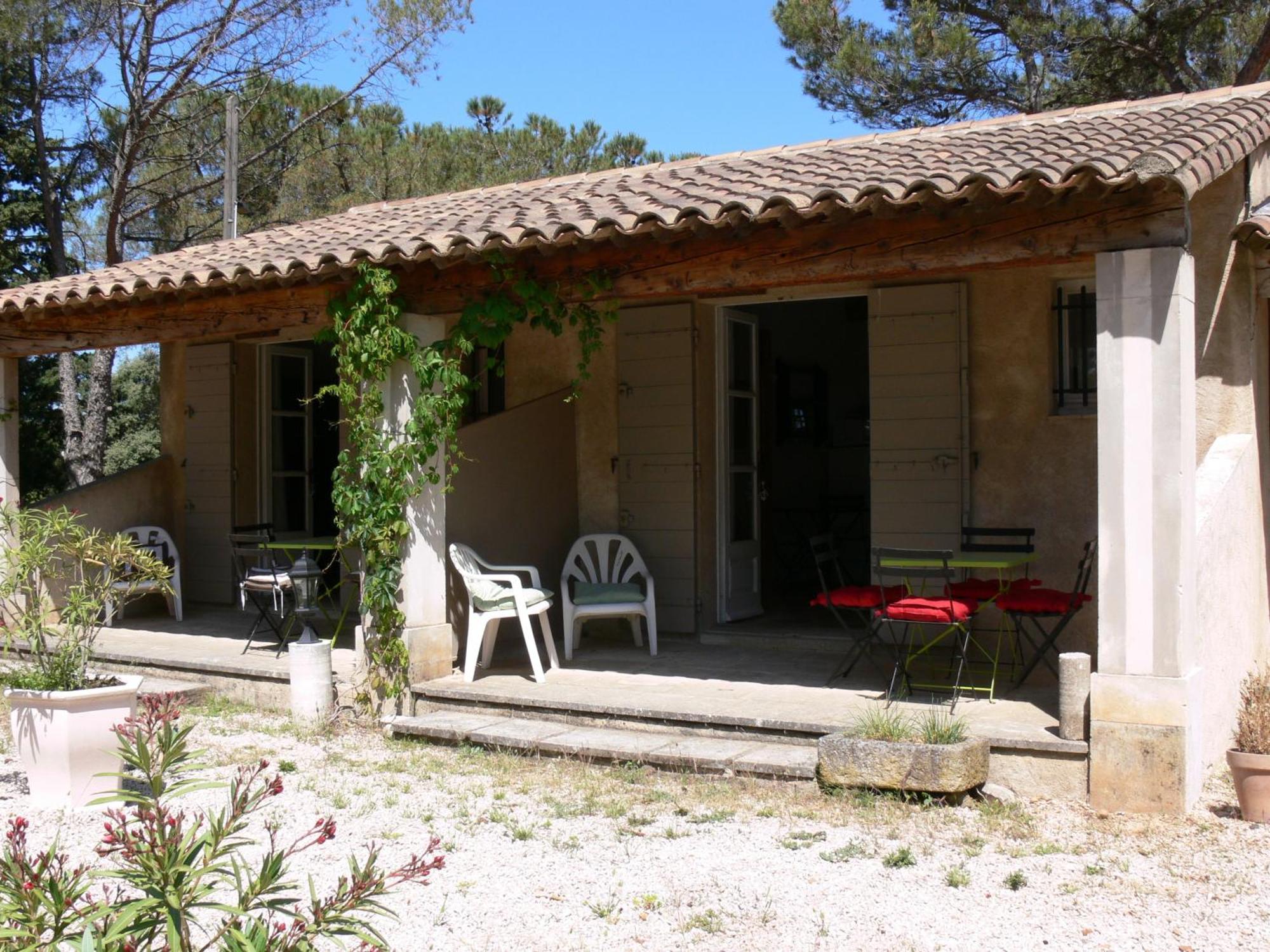 La Coudouliere Hotel Saint-Rémy-de-Provence Buitenkant foto