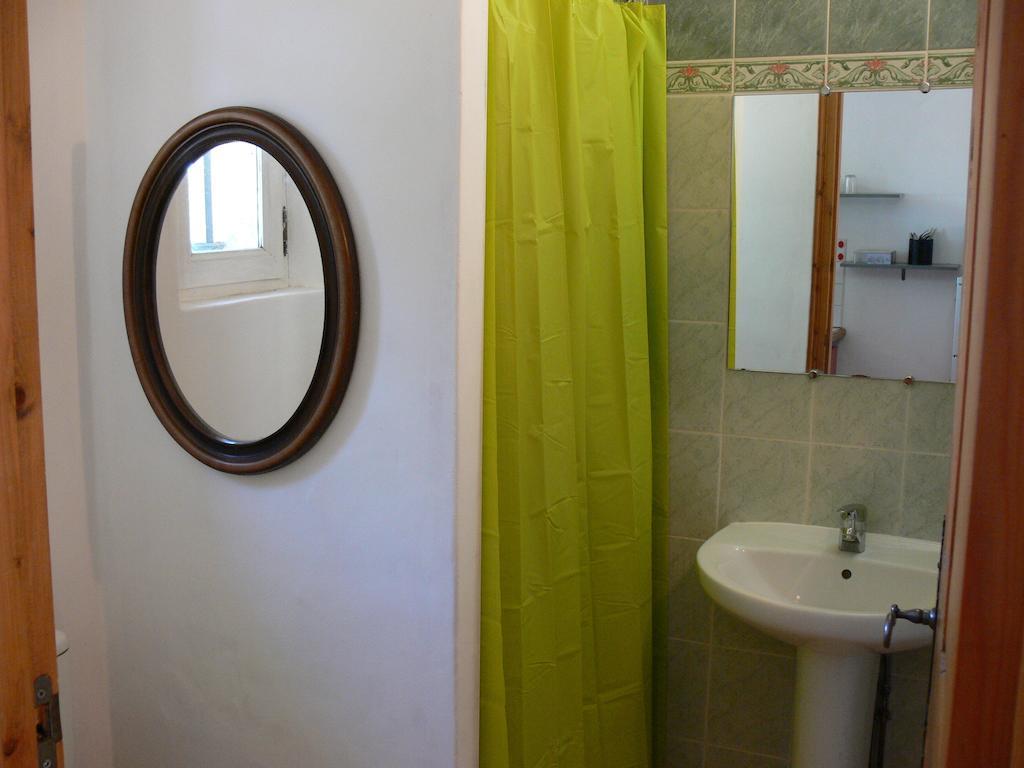 La Coudouliere Hotel Saint-Rémy-de-Provence Kamer foto